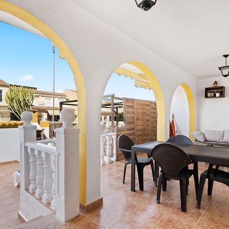 Villa Casa Max à Gran Alacant Extérieur photo