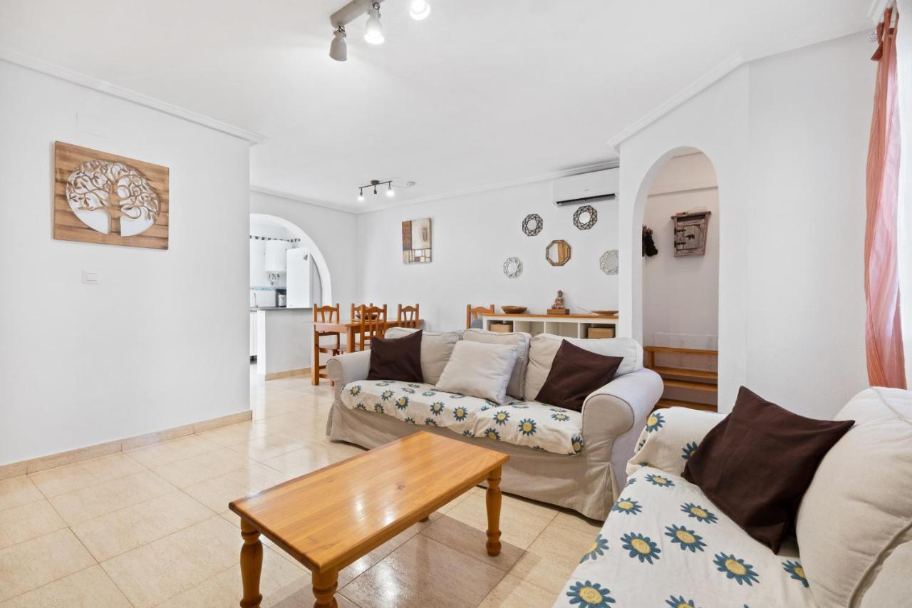 Villa Casa Max à Gran Alacant Extérieur photo