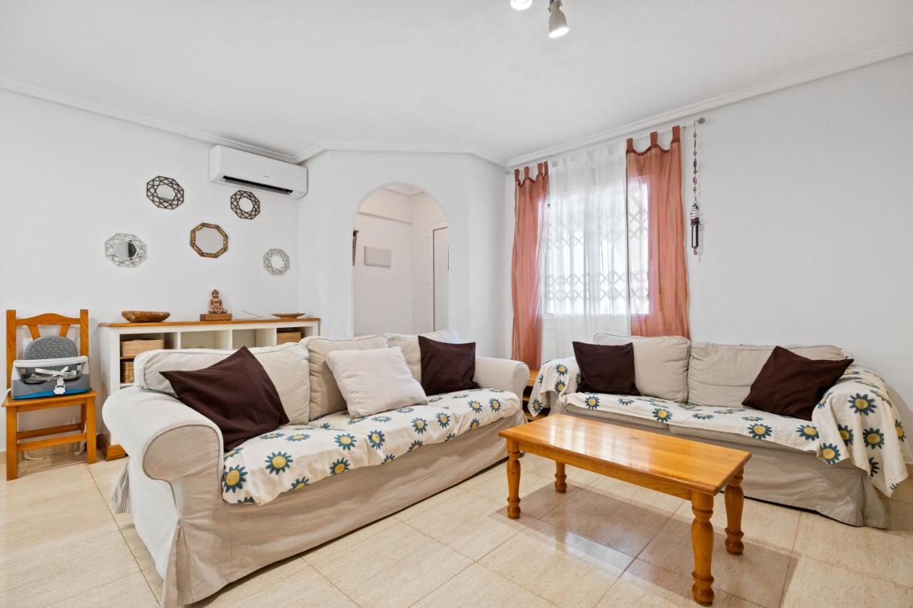 Villa Casa Max à Gran Alacant Extérieur photo