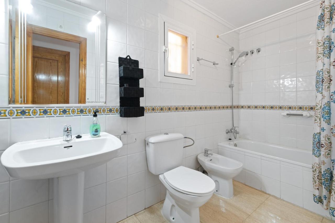 Villa Casa Max à Gran Alacant Extérieur photo