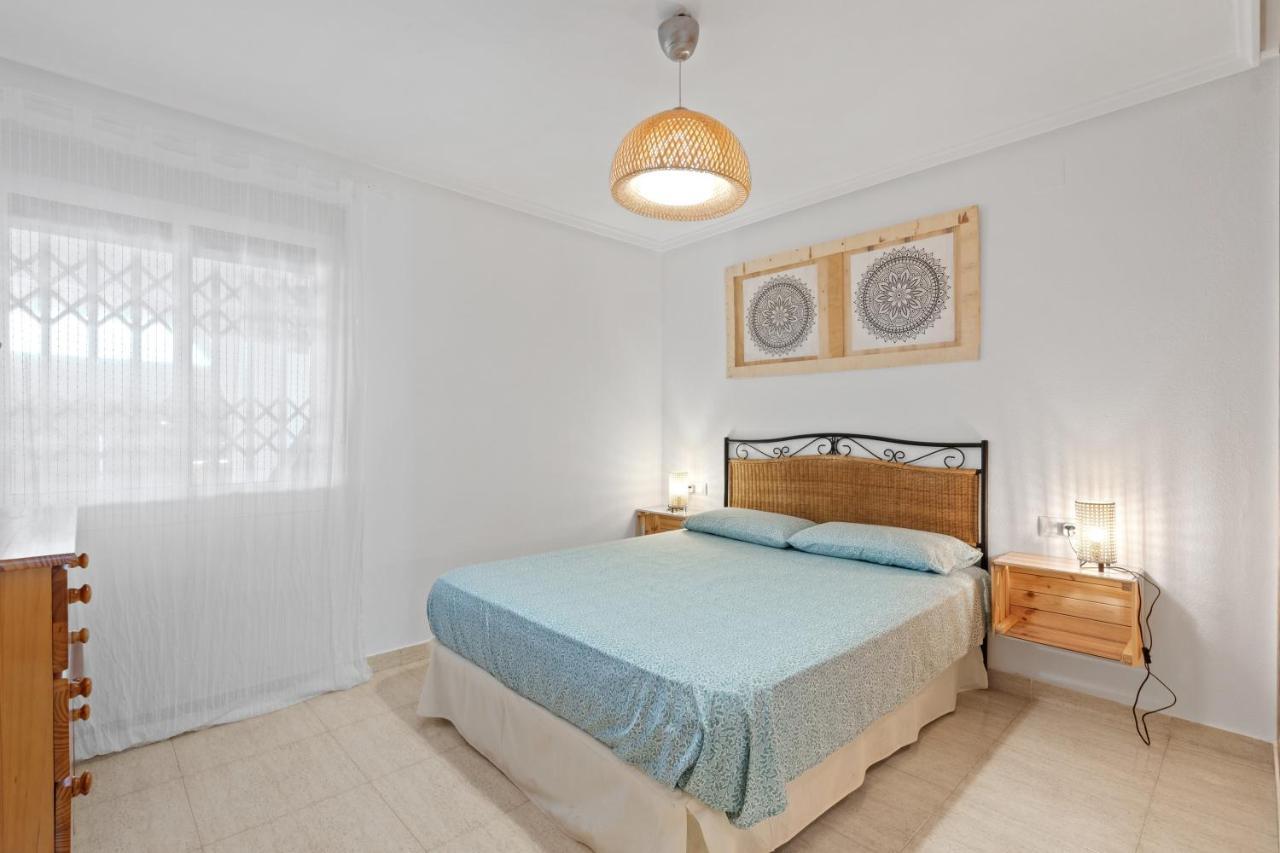 Villa Casa Max à Gran Alacant Extérieur photo