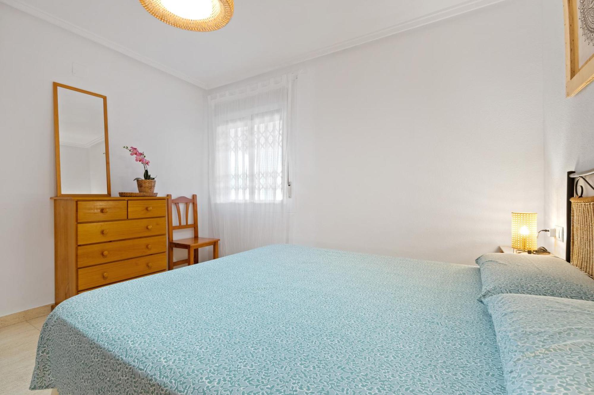 Villa Casa Max à Gran Alacant Extérieur photo